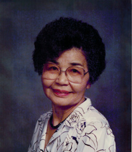 Mieko Furukawa