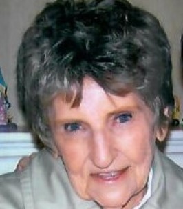 June Olson