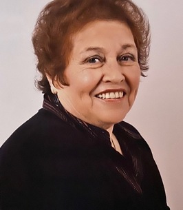Ofelia Martinez